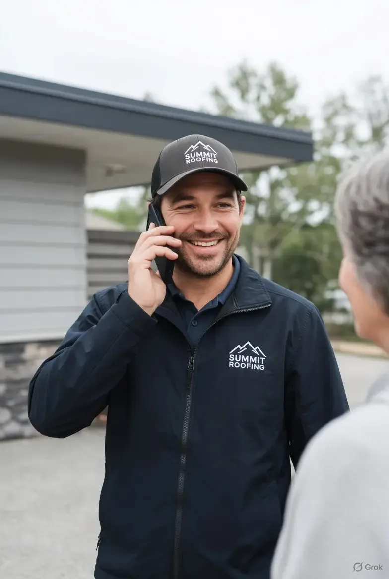 Flat Roof Leak Repair Picayune, MS FAQs